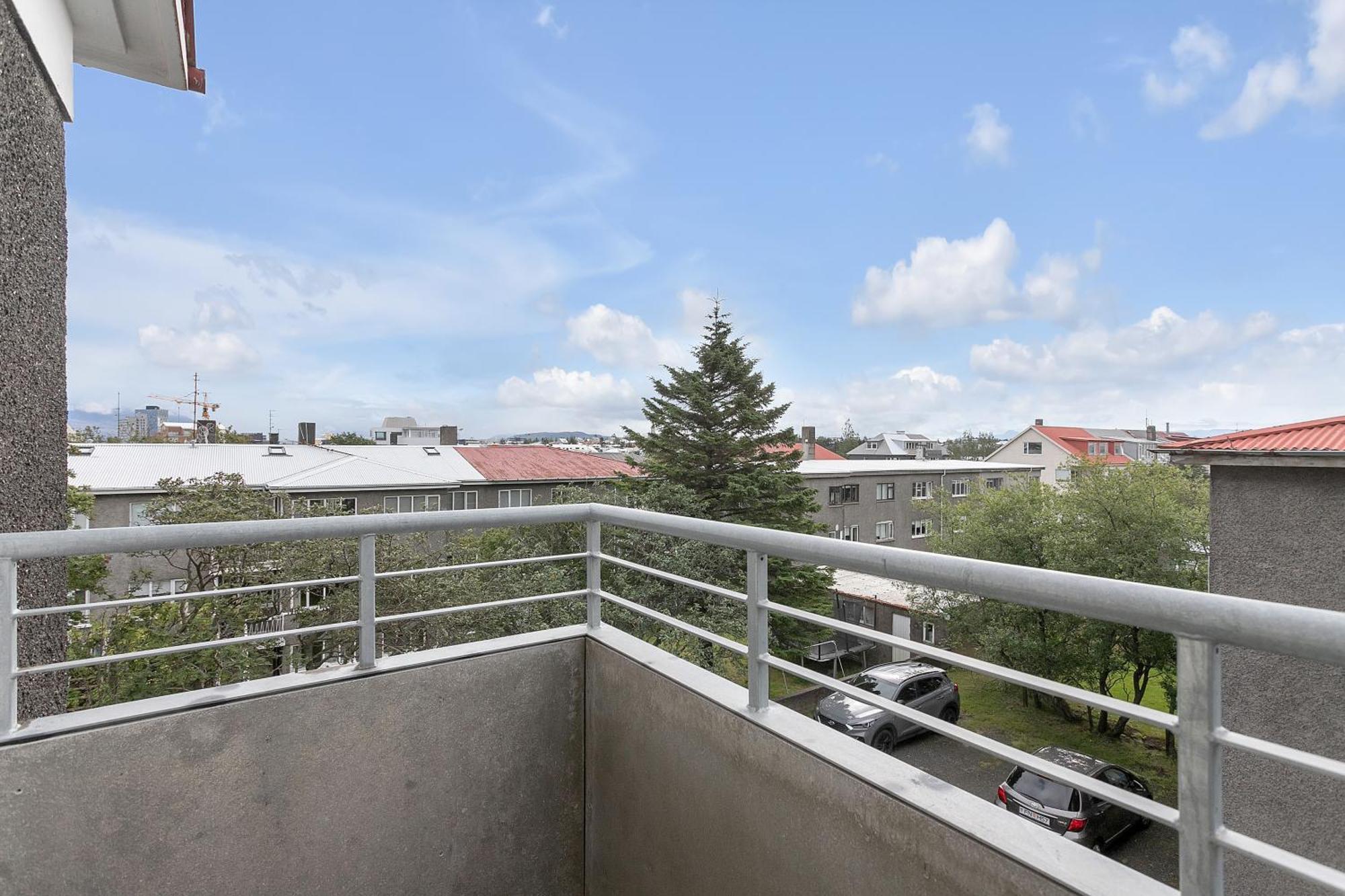 Eiriksgata Apartments By Heimaleiga Reikiavik Exterior foto