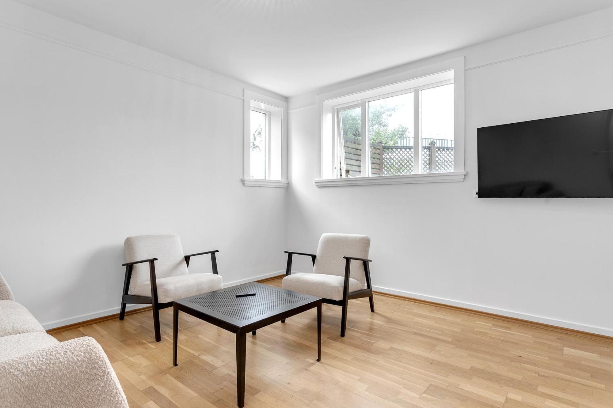 Eiriksgata Apartments By Heimaleiga Reikiavik Exterior foto